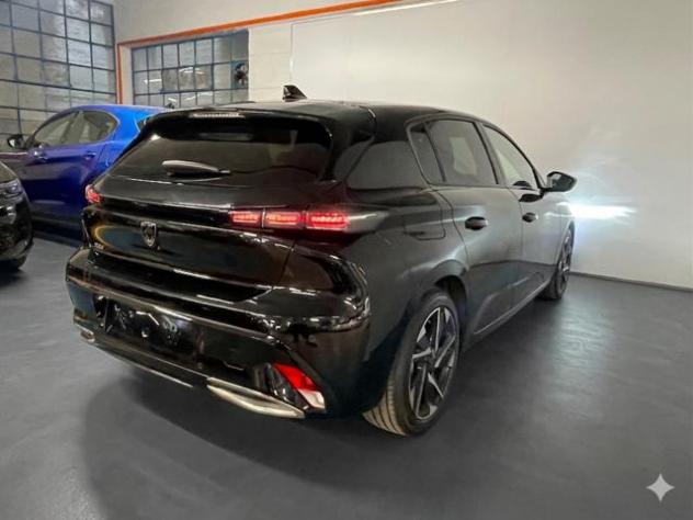 PEUGEOT 308 5 Porte 1.2 130cv Allure Navi + Key Less + Camera rif. 24010923 - Foto 6