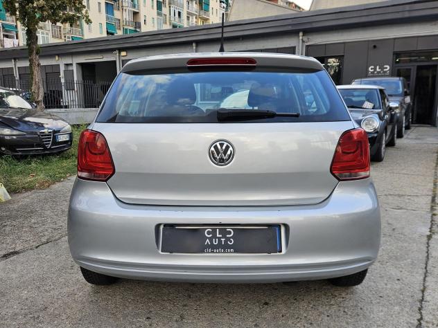 Volkswagen Polo Polo 5p 1.2 Trendline 60cv - Foto 4