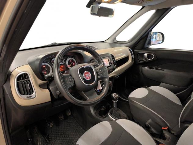 FIAT 500L 1.4 BENZINA 95 HP POP COMMERCIANTE - Foto 10