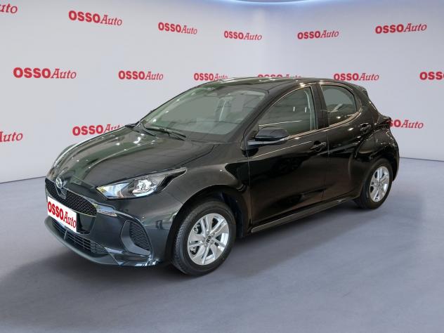 Mazda Mazda2 1.5 FULL HYBRID PRIME LINE AUTOMATICA