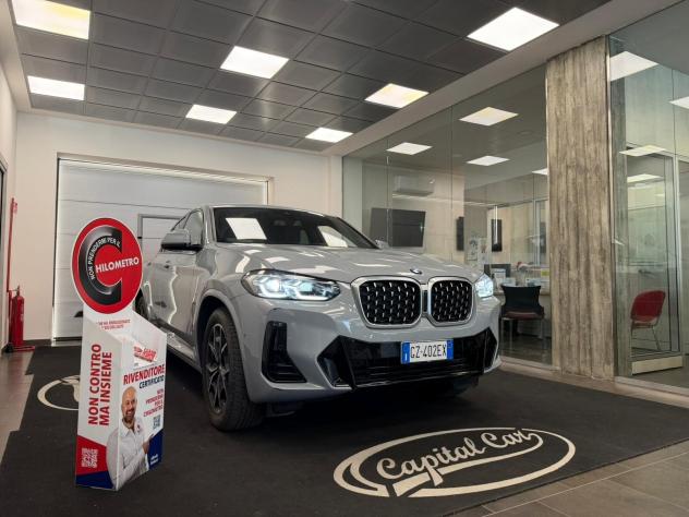 Bmw X4 xDrive20d 48V Msport - Foto 2