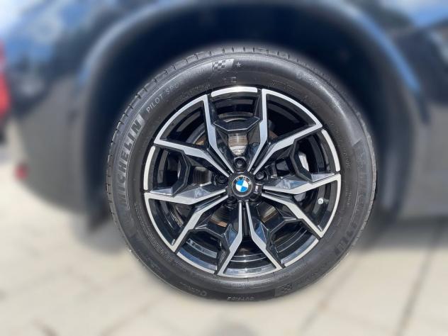 BMW X4 xDrive 20i Msport MH48V TETTO APRIBILE - Foto 4