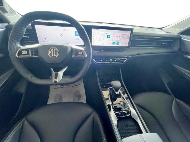 MG HS 1.5 hybrid+ Luxury auto - KM0 - Foto 8