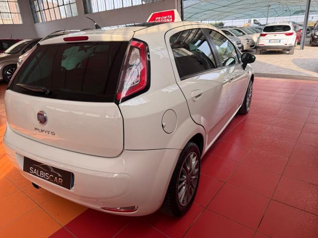 Fiat Punto Evo 1.2 5 porte S&S Dynamic - Foto 7