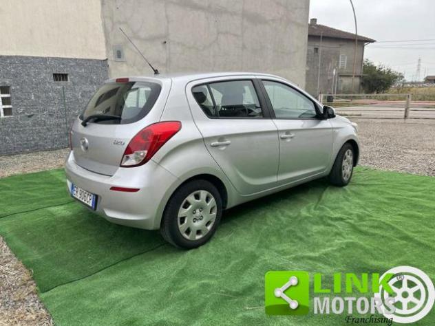 HYUNDAI i20 BI-FUEL rif. 24135270 - Foto 5