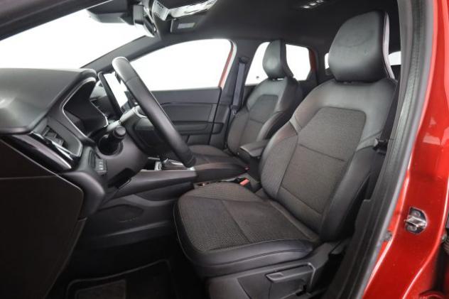 RENAULT Captur Captur Full Hybrid E-Tech 145 CV Rive Gauche rif. 23824101 - Foto 2