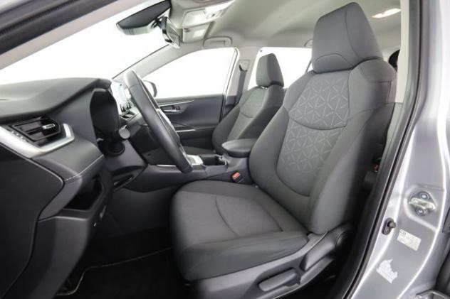 TOYOTA RAV4 RAV4 2.5 HV (218CV) E-CVT 2WD Active rif. 23738170 - Foto 2