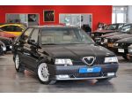 Alfa Romeo 164 3.0i V6 24V cat Q4 Recaro