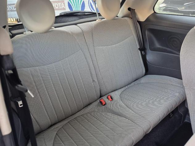 FIAT - 500 - 1.2 Lounge GPL - Foto 6