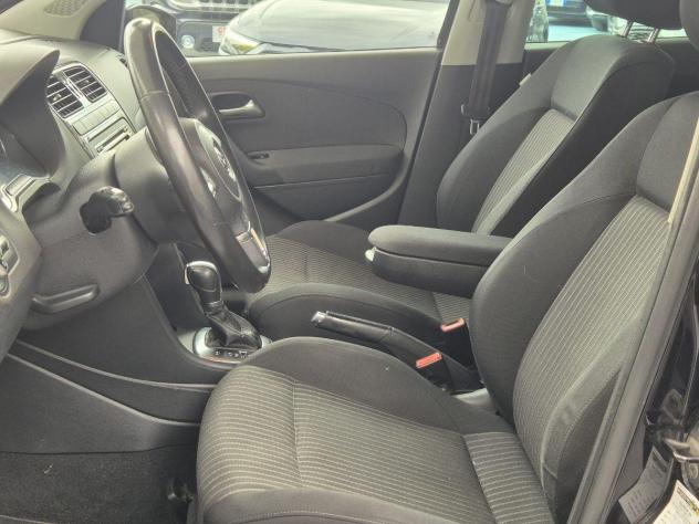VOLKSWAGEN - Polo - 1.6 TDI 90CV DPF DSG 5p. Highline - Foto 7