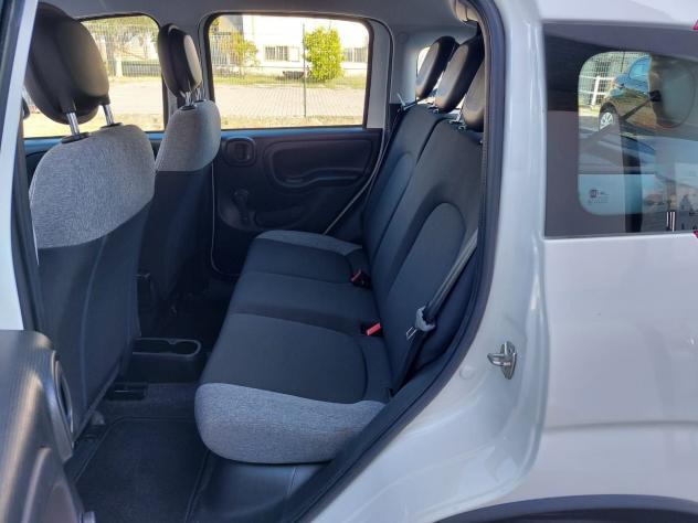 FIAT Panda PREZZO REALE NO VINCOLI / 1.0 Hybrid City Life 5 posti - Foto 5
