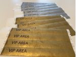 Plain and Printed Wristbands - Fornitore di braccialetti sia semplici che stampa