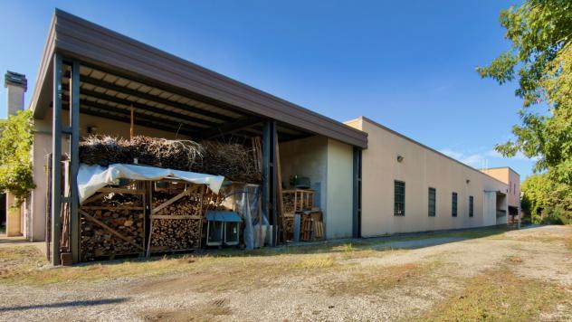 Industriale/Artigianale in vendita a Manerbio - Foto 6