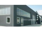 Capannone artigianale in vendita a Ponsacco 1600 mq  Rif: 1310316