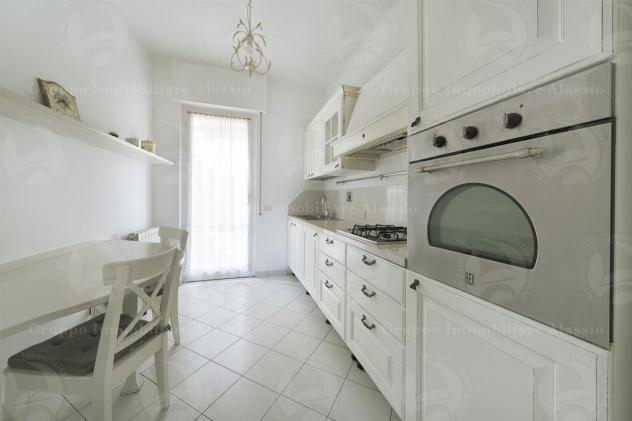 Prestigioso appartamento di oltre 100 mq - Foto 11
