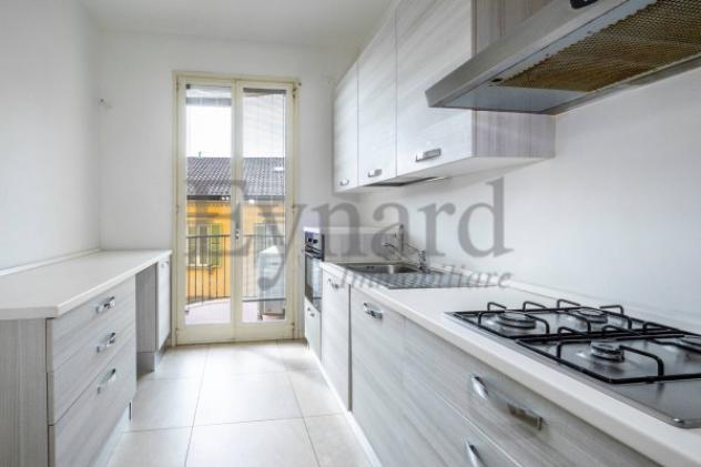 Appartamento di 165 m² con 5 locali e box auto in vendita a Bergamo - Foto 11