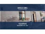 Immobile in asta di 83 m² in vendita a Brolo