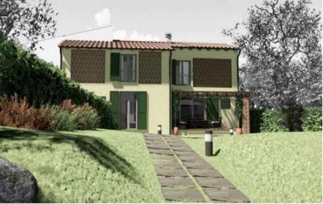 trtf grag 595 - Porzione di Casa a Capannori - Gragnano