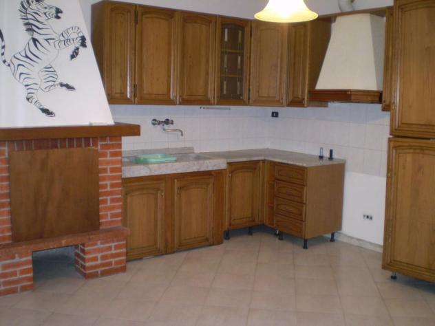 Appartamento in vendita a Gragnana - Carrara 70 mq Rif: 889612