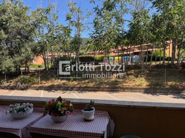 APPARTAMENTO di 5 vani e di 135 mq (CASTIGLIONE DELLA PESCAIA) rif. 03664 - Foto 8