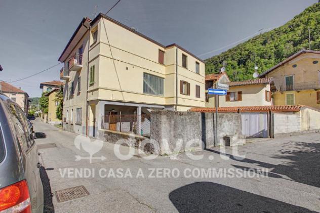 Appartamento di 75 m² con 2 locali e posto auto in vendita a Cuveglio - Foto 20