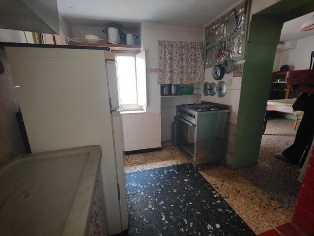 Casa semindipendente in vendita a Fosdinovo 45 mq Rif: 1411738 - Foto 4