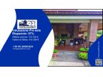 Immobile in asta di 299 m², box auto in vendita a Lanuvio