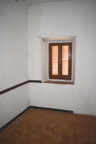 TERRATETTO di 8 vani e di 250 mq (LARCIANO - Cecina di Larciano) rif. L 120 - Foto 14