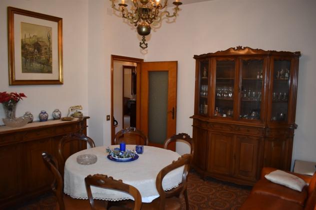 Vendesi quadrilocale v.ze Marzabotto - Foto 4