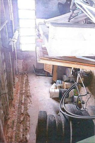 Immobile in asta di 177 m² in vendita a Megliadino San Vitale - Foto 4