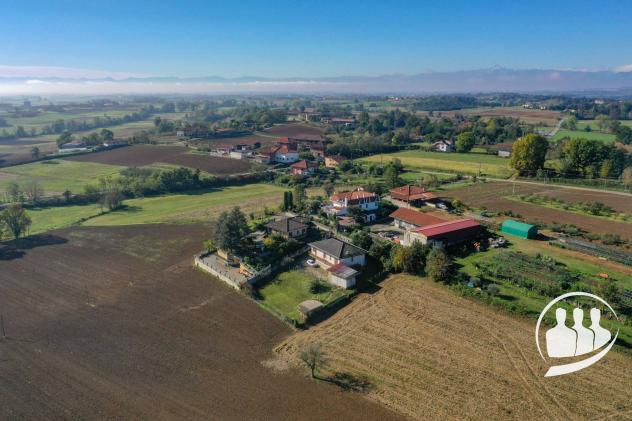Villa in vendita a Mombello di Torino - Foto 3