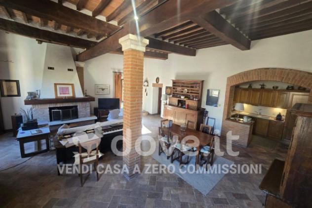 Attico / Mansarda di 160 m² con 5 locali in vendita a Montepulciano - Foto 4