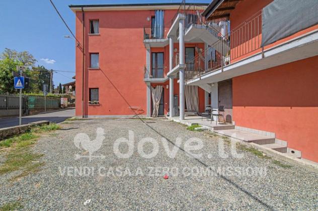 Appartamento di 35 m² con 1 locale in vendita a Montescano - Foto 18