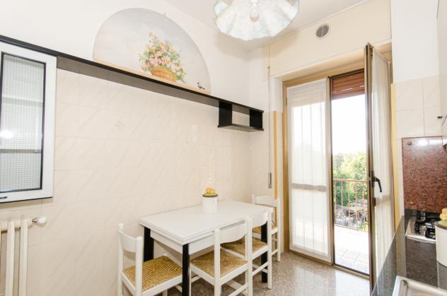 Appartamento in vendita a Monza - Foto 9