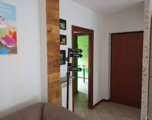 Immobile in asta di 72 m², box auto in vendita a Mornago - Foto 5