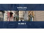 Immobile in asta di 32 m² in vendita a Napoli