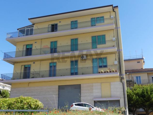 Appartamento in vendita a Ragusa, Viale Europa