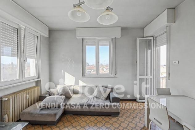 Appartamento di 79 m² con 2 locali in vendita a Robbio