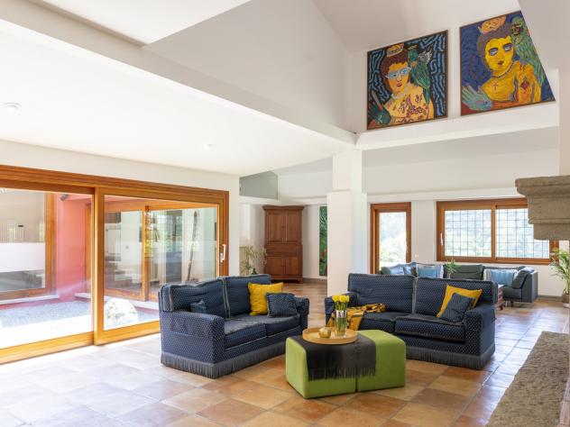 Villa in Via Alfredo d'Avack - Foto 9