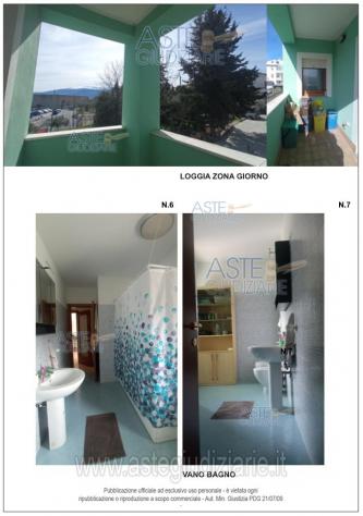 IMMOBILI-IMMOBILE RESIDENZIALE-via Campo Romano n.7 - Foto 2