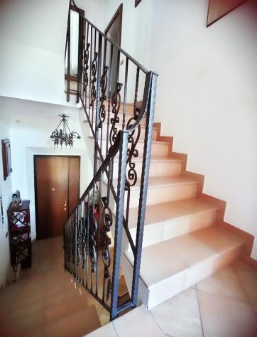 Villetta a schiera in vendita a San Giuliano Terme 136 mq Rif: 1444469 - Foto 9
