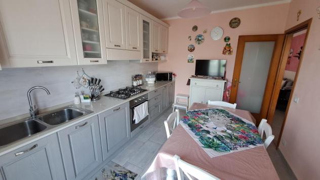 Appartamento in vendita a San Miniato 88 mq Rif: 1445357 - Foto 2