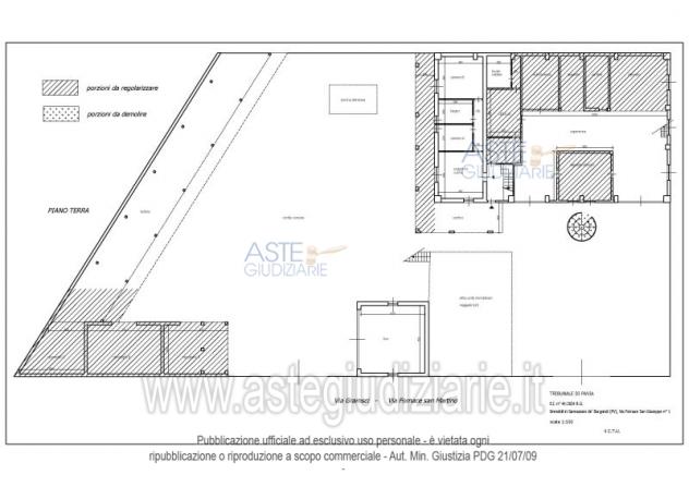 IMMOBILI-ALTRA CATEGORIA-Via Fornace San Giuseppe - Foto 9