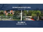 Immobile in asta di 75 m² in vendita a Scanzorosciate