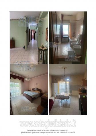 IMMOBILI-IMMOBILE RESIDENZIALE-Via Giulio Cesare, 18, 92019 Sciacca AG, Italia - Foto 3