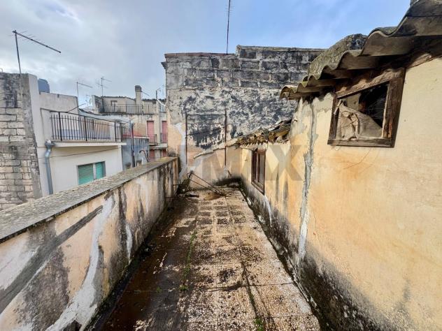 Casa Indipendente in vendita a Scicli, Centro - Foto 10