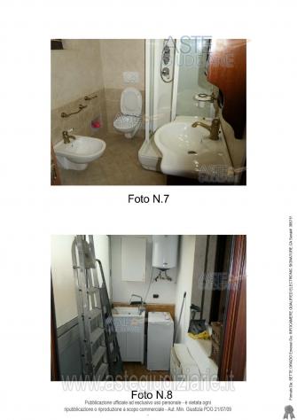 IMMOBILI-IMMOBILE RESIDENZIALE-Viale Jonio, 388, 74122 Taranto TA, Italia - Foto 5