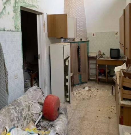Immobile in asta di 138 m² con più di 5 locali e box auto in vendita a Tricase - Foto 7