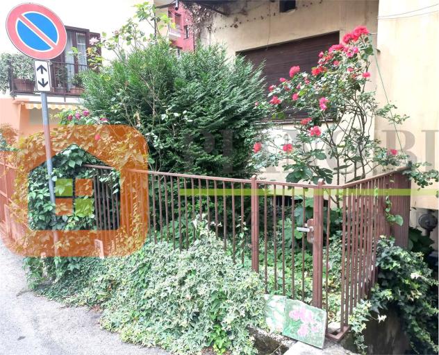 V000579 - AMPIO APPARTAMENTO CON TERRAZZO - Foto 20