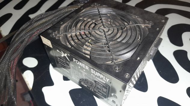 CASE COMPUTER SHARKOON - Foto 3